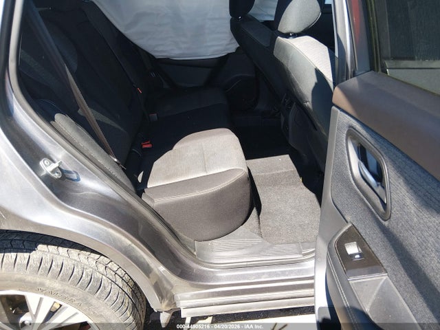 Продажа на аукционе авто 2021 Nissan Rogue Sv Intelligent Awd, vin: 5N1AT3BB9MC792502, номер лота: 44905216