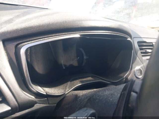 44905219 :رقم المزاد ، 3FA6P0D96LR203659 vin ، 2020 Ford Fusion Titanium مزاد بيع