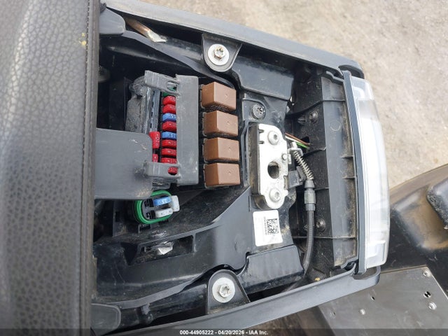 Husqvarna Svartpilen 401 2018 VBKUNJ402JM235317 Image 13