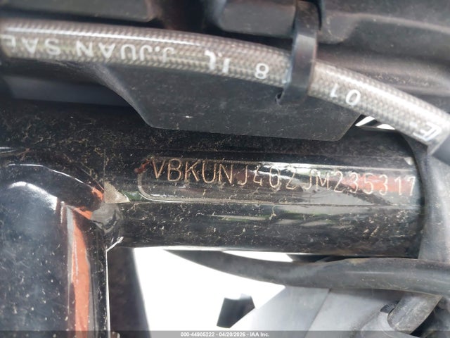 Husqvarna Svartpilen 401 2018 VBKUNJ402JM235317 Image 14