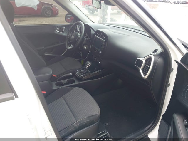 Aukcja sprzedaży 2020 Kia Soul S, vin: KNDJ23AU6L7041472, numer aukcji: 44905226