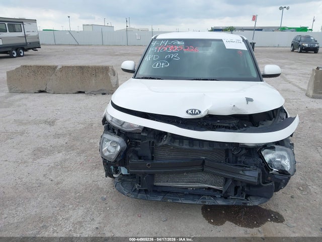 Aukcja sprzedaży 2020 Kia Soul S, vin: KNDJ23AU6L7041472, numer aukcji: 44905226