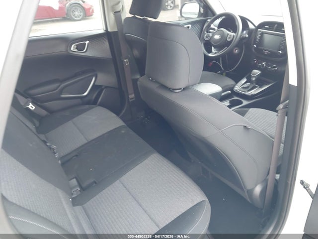 Aukcja sprzedaży 2020 Kia Soul S, vin: KNDJ23AU6L7041472, numer aukcji: 44905226