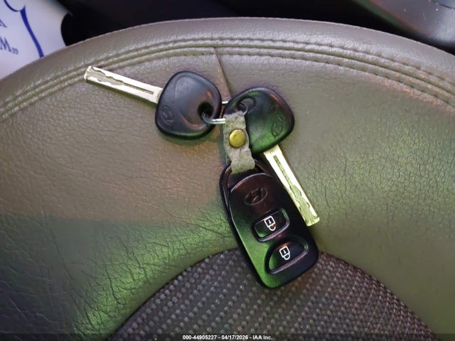 2013 HYUNDAI TUCSON KM8JU3AC8DU615294 Photo 10