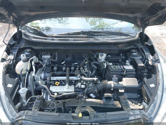 Продаж на аукціоні авто 2023 Nissan Kicks S Xtronic Cvt, vin: 3N1CP5BV6PL500596, номер лоту: 44905231