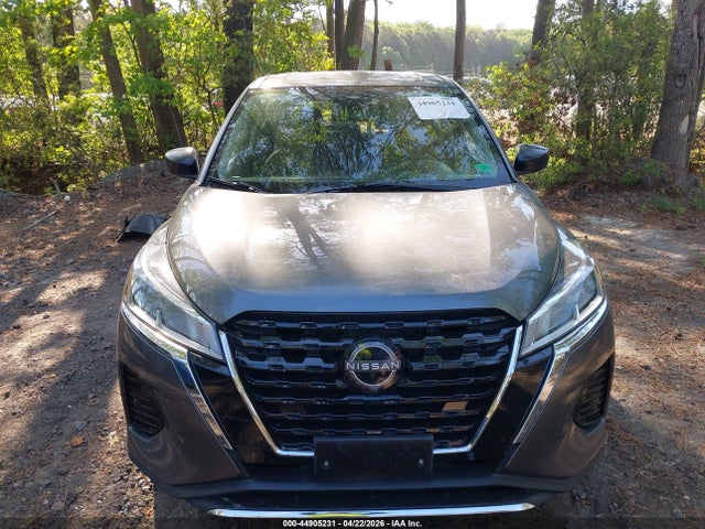 Продаж на аукціоні авто 2023 Nissan Kicks S Xtronic Cvt, vin: 3N1CP5BV6PL500596, номер лоту: 44905231