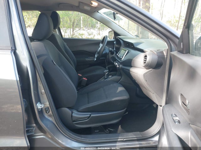 Продаж на аукціоні авто 2023 Nissan Kicks S Xtronic Cvt, vin: 3N1CP5BV6PL500596, номер лоту: 44905231