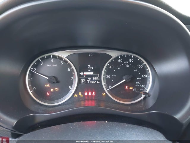 Продаж на аукціоні авто 2023 Nissan Kicks S Xtronic Cvt, vin: 3N1CP5BV6PL500596, номер лоту: 44905231