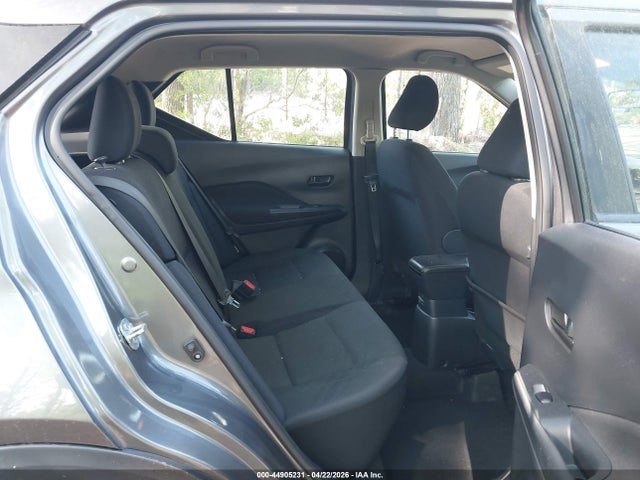 Продаж на аукціоні авто 2023 Nissan Kicks S Xtronic Cvt, vin: 3N1CP5BV6PL500596, номер лоту: 44905231