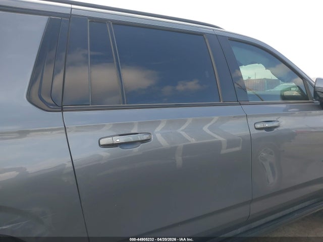 Aukcja sprzedaży 2021 Gmc Yukon Xl 4wd At4, vin: 1GKS2HKD7MR403478, numer aukcji: 44905232