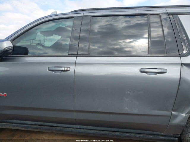 Aukcja sprzedaży 2021 Gmc Yukon Xl 4wd At4, vin: 1GKS2HKD7MR403478, numer aukcji: 44905232