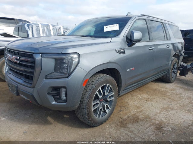 Aukcja sprzedaży 2021 Gmc Yukon Xl 4wd At4, vin: 1GKS2HKD7MR403478, numer aukcji: 44905232