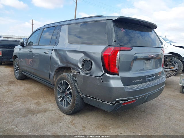 Aukcja sprzedaży 2021 Gmc Yukon Xl 4wd At4, vin: 1GKS2HKD7MR403478, numer aukcji: 44905232