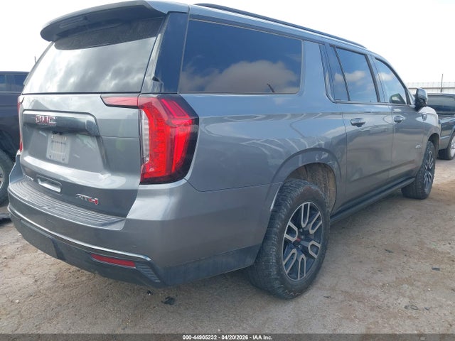 Aukcja sprzedaży 2021 Gmc Yukon Xl 4wd At4, vin: 1GKS2HKD7MR403478, numer aukcji: 44905232