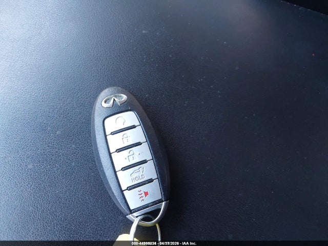 2014 INFINITI QX60 5N1AL0MM5EC518356 Photo 10