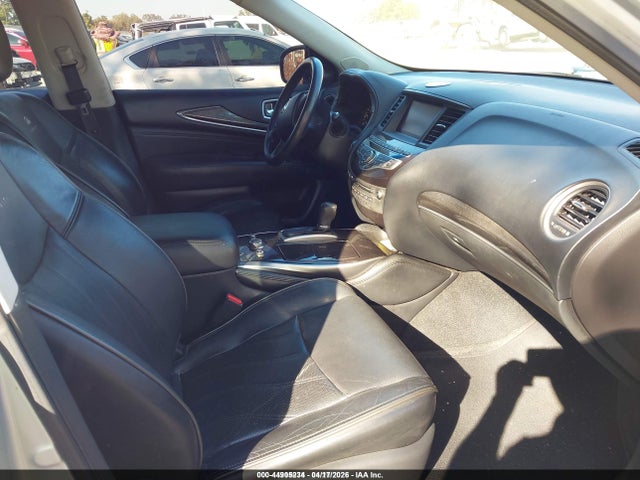 2014 INFINITI QX60 5N1AL0MM5EC518356 Photo 4