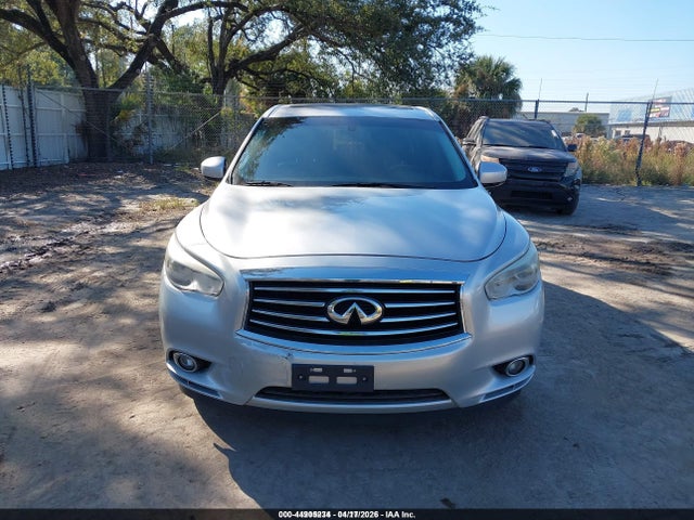 2014 INFINITI QX60 5N1AL0MM5EC518356 Photo 5