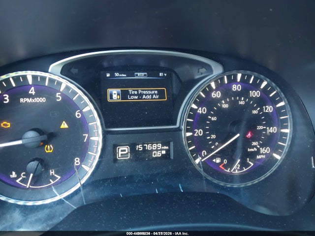 2014 INFINITI QX60 5N1AL0MM5EC518356 Photo 6