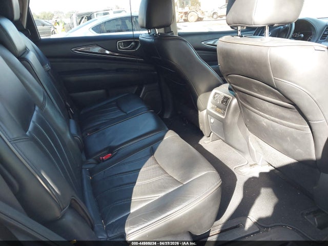 2014 INFINITI QX60 5N1AL0MM5EC518356 Photo 7