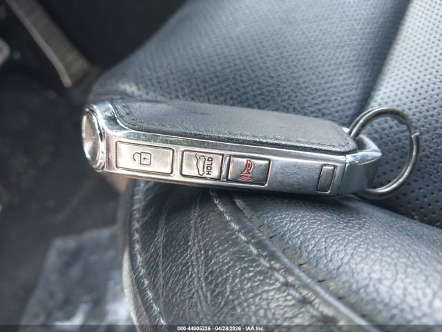 Продаж на аукціоні авто 2018 Kia Stinger Gt, vin: KNAE35LCXJ6027136, номер лоту: 44905236