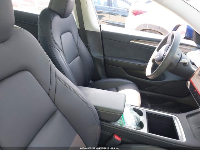 2023 Tesla Model 3 Rear-wheel Drive მანქანა იყიდება აუქციონზე, vin: 5YJ3E1EA9PF554042, აუქციონის ნომერი: 44905237