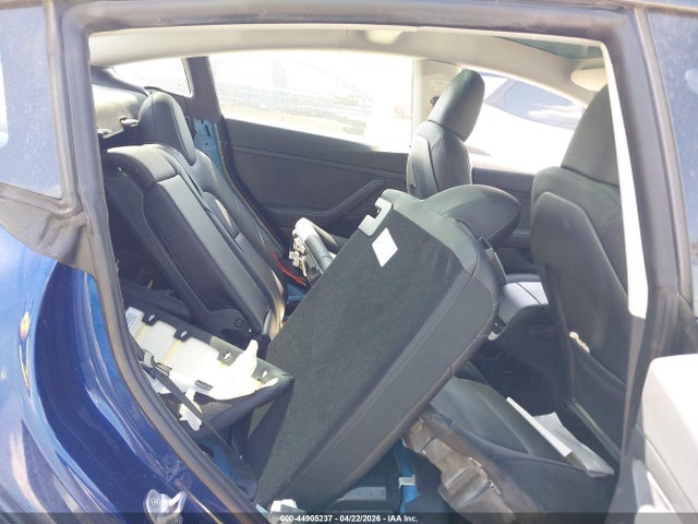 2023 Tesla Model 3 Rear-wheel Drive მანქანა იყიდება აუქციონზე, vin: 5YJ3E1EA9PF554042, აუქციონის ნომერი: 44905237
