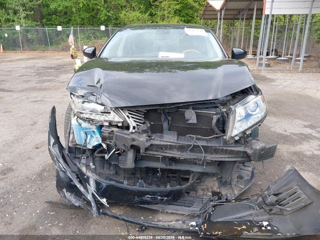 2014 Lexus Es 300h მანქანა იყიდება აუქციონზე, vin: JTHBW1GG9E2064791, აუქციონის ნომერი: 44905239