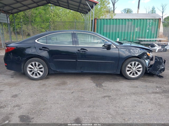 2014 Lexus Es 300h მანქანა იყიდება აუქციონზე, vin: JTHBW1GG9E2064791, აუქციონის ნომერი: 44905239