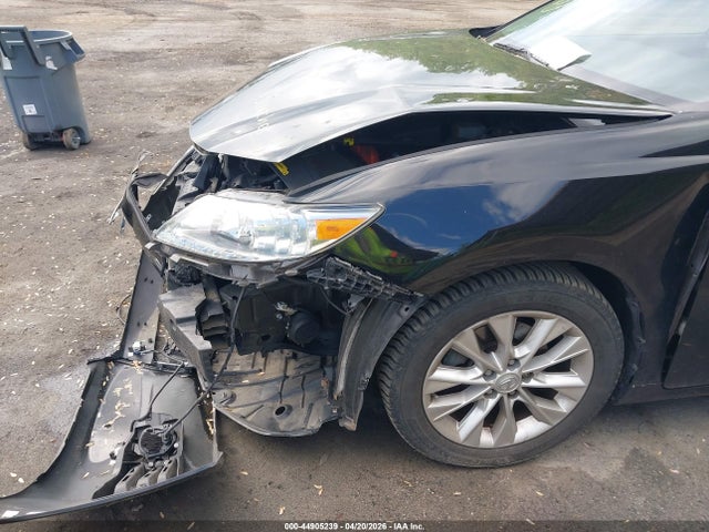 2014 Lexus Es 300h მანქანა იყიდება აუქციონზე, vin: JTHBW1GG9E2064791, აუქციონის ნომერი: 44905239