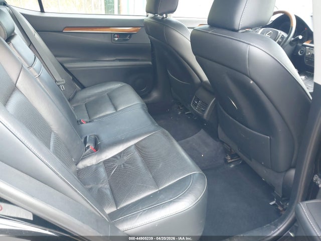 2014 Lexus Es 300h მანქანა იყიდება აუქციონზე, vin: JTHBW1GG9E2064791, აუქციონის ნომერი: 44905239