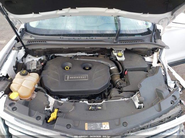5LMTJ3DH3GUJ30068 Lincoln Mkc Reserve