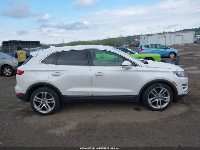 5LMTJ3DH3GUJ30068 Lincoln Mkc Reserve