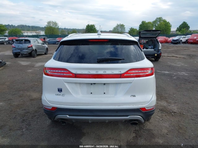 5LMTJ3DH3GUJ30068 Lincoln Mkc Reserve