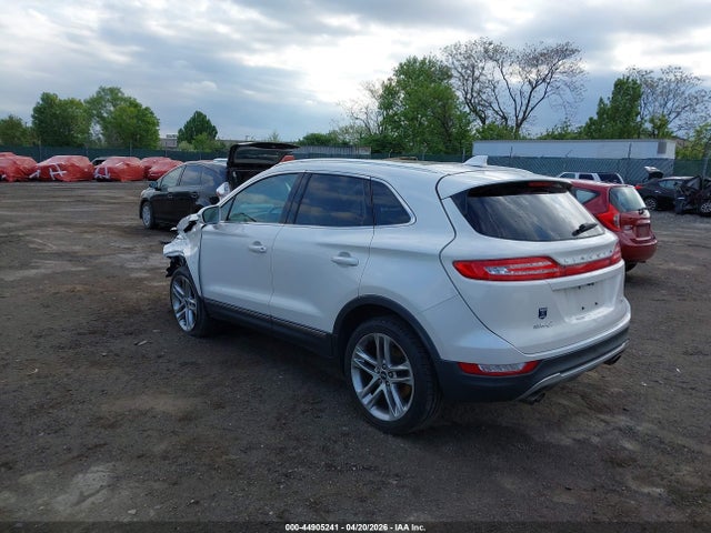 5LMTJ3DH3GUJ30068 Lincoln Mkc Reserve