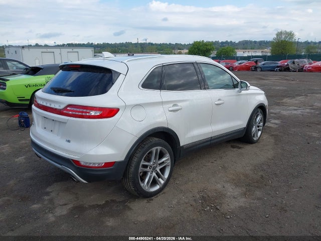 5LMTJ3DH3GUJ30068 Lincoln Mkc Reserve
