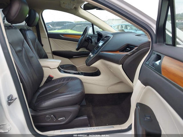 5LMTJ3DH3GUJ30068 Lincoln Mkc Reserve