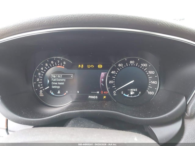5LMTJ3DH3GUJ30068 Lincoln Mkc Reserve
