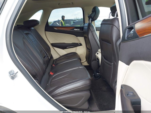 5LMTJ3DH3GUJ30068 Lincoln Mkc Reserve
