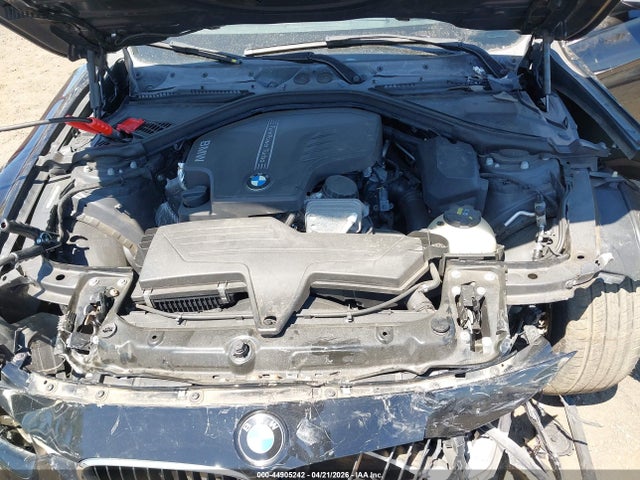 Aukcja sprzedaży 2016 Bmw 320i Xdrive, vin: WBA8E5G5XGNU19356, numer aukcji: 44905242