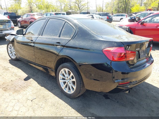 Aukcja sprzedaży 2016 Bmw 320i Xdrive, vin: WBA8E5G5XGNU19356, numer aukcji: 44905242