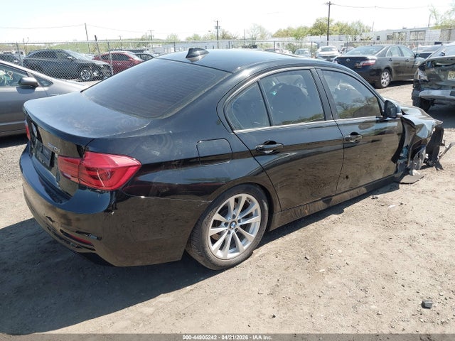 Aukcja sprzedaży 2016 Bmw 320i Xdrive, vin: WBA8E5G5XGNU19356, numer aukcji: 44905242
