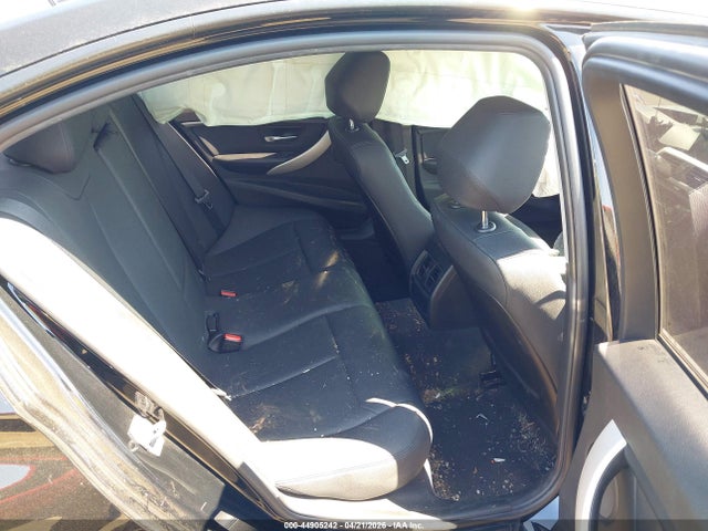 Aukcja sprzedaży 2016 Bmw 320i Xdrive, vin: WBA8E5G5XGNU19356, numer aukcji: 44905242