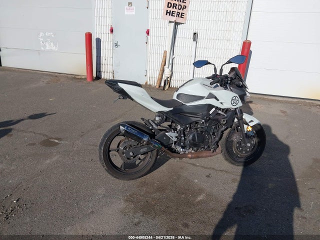 Kawasaki Er400 D 2023 JKAERKD12PDAJ9627 Image 12