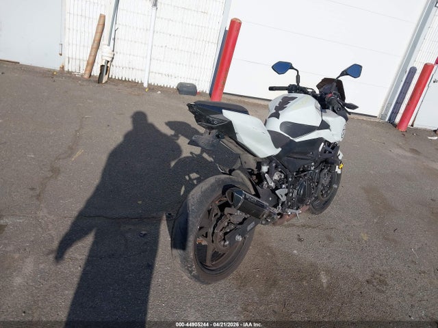 Kawasaki Er400 D 2023 JKAERKD12PDAJ9627 Image 4