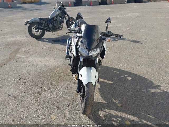Kawasaki Er400 D 2023 JKAERKD12PDAJ9627 Image 5