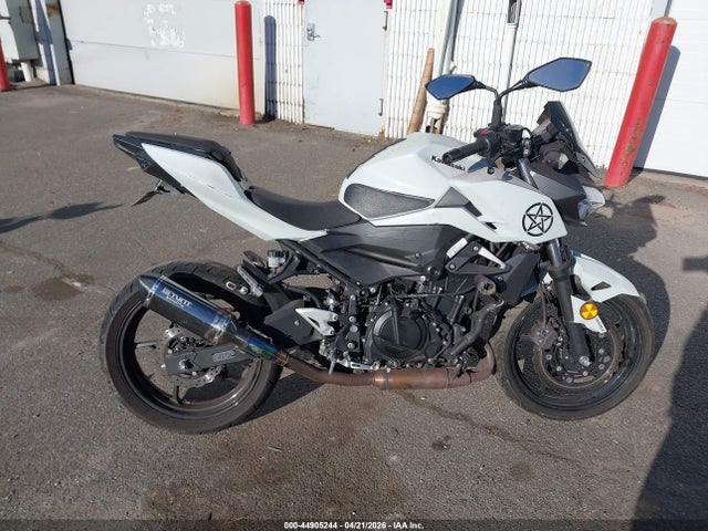 Kawasaki Er400 D 2023 JKAERKD12PDAJ9627 Image 8