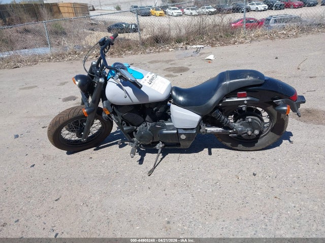 JH2RC537XFK500143 Honda Vt750 C2b