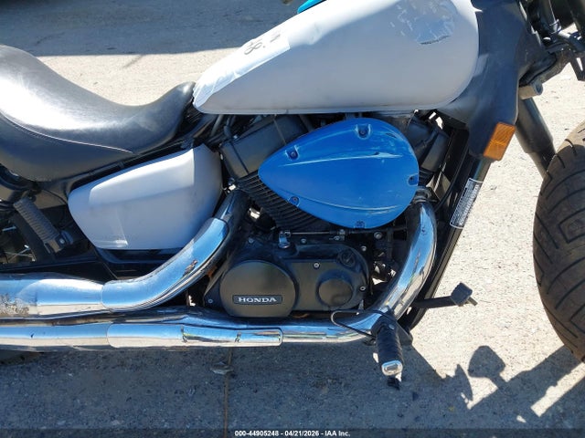 JH2RC537XFK500143 Honda Vt750 C2b