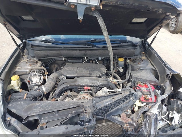2012 Subaru Legacy 2.5i Limited მანქანა იყიდება აუქციონზე, vin: 4S3BMBK66C3032075, აუქციონის ნომერი: 44905254