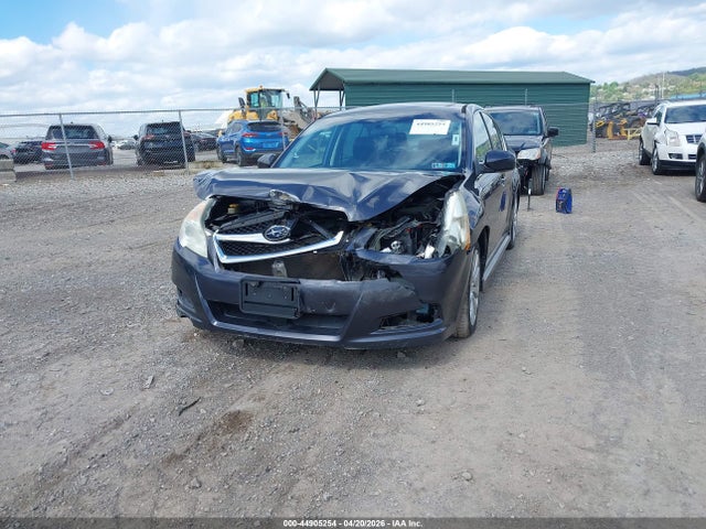 2012 Subaru Legacy 2.5i Limited მანქანა იყიდება აუქციონზე, vin: 4S3BMBK66C3032075, აუქციონის ნომერი: 44905254